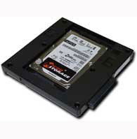 Micro storage 2:nd Bay IDE 120GB 5400RPM (IB120001I227)
